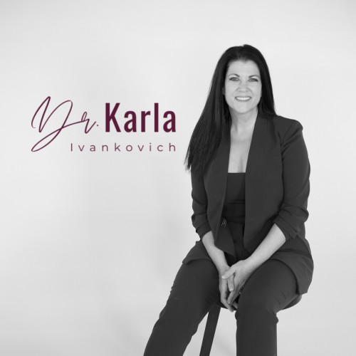 Dr. Karla Ivankovich - Motivational Speaker