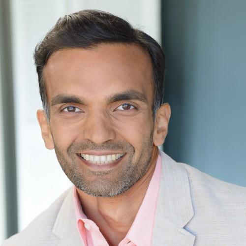 Mr. Sanjay Raja - Motivational Speaker