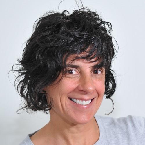 Bea Boccalandro - Motivational Speaker