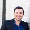 Nathaniel Gray - Motivational Speaker