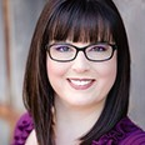 Kristie Knights - Motivational Speaker