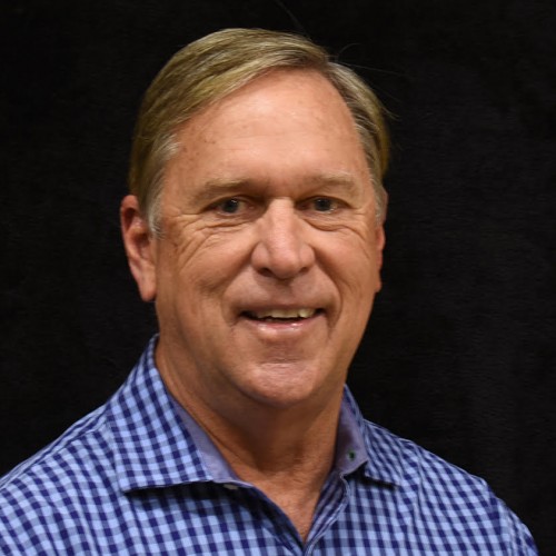 Payson, AZ Motivational Speaker - Charlie Seraphin
