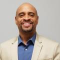 Mr. James Trower - Motivational Speaker