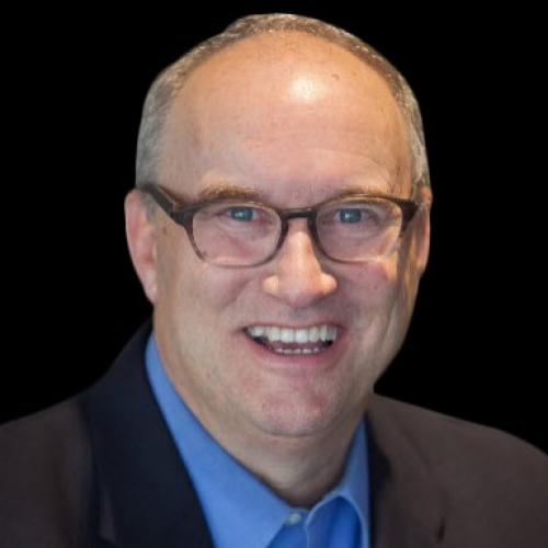 Mr. Mark Given - Motivational Speaker