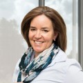 Dr. Caroline Brookfield - Motivational Speaker