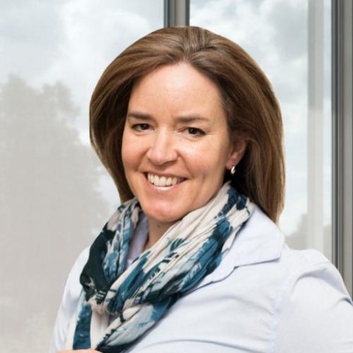 Dr. Caroline Brookfield - Motivational Speaker