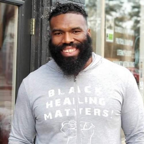 Mr. Phillip Roundtree, MSW, MS - Motivational Speaker
