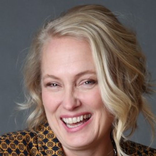 Donna Carlson - Motivational Speaker