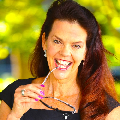 Dr. Joy Macci - Motivational Speaker