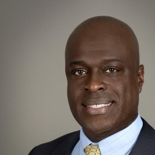 Donald Hatter, Jr. - Motivational Speaker