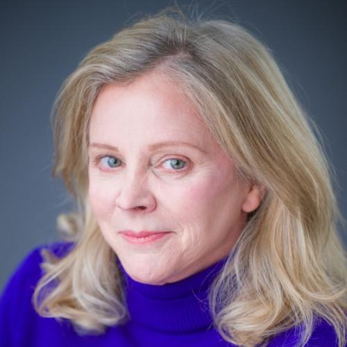 Julie Austin - Motivational Speaker
