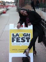 12 Step Program for Laughter & Humor