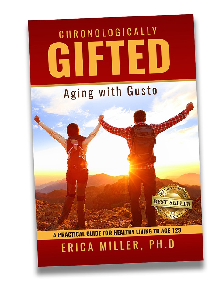 Age Is Just a Number: