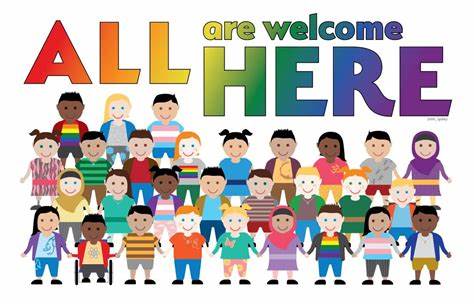 Raising Diversity-Minded Kids