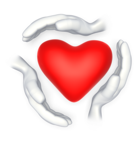 Time To Connect at the Heart