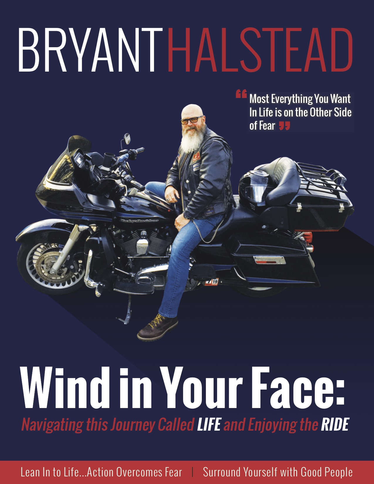 Wind In Your Face